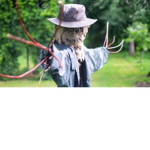 Scarecrow United