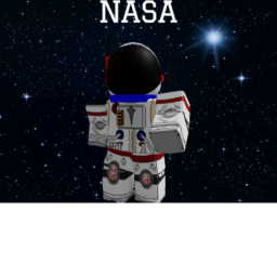 [BN]BASE DA NASA.