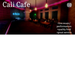 Cali Café