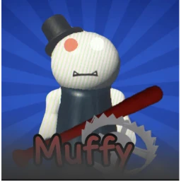 Muffy Alpha [Workspace] icon