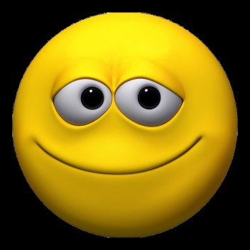 Nonahiya's Smiley World