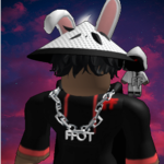 Offical CyberKaden Crew