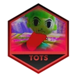 caption=Badge