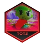 caption=Badge