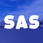 Scandinavian Airlines |SAS|