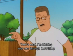 Arlen, Texas [King of the Hill]