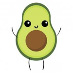 •Avacados•