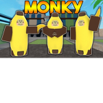 Banana's United Together