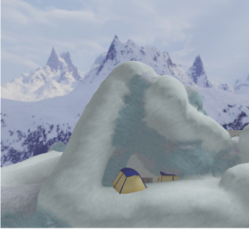 Project Antarctica !