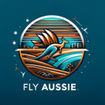 FlyAussie Roblox group 124434