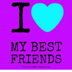 Love and Friendship <3