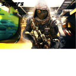 Snipers - Official FFA Training