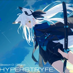 [Pre-Alpha] CRYSTALLIZED | Season 0 icon