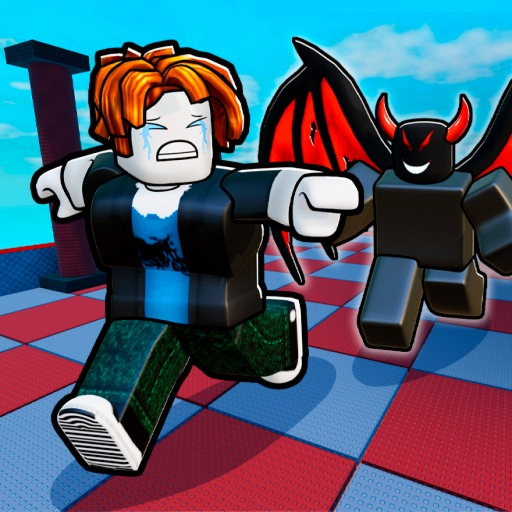 +1 Speed Hell Run Escape