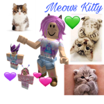 meows kitty