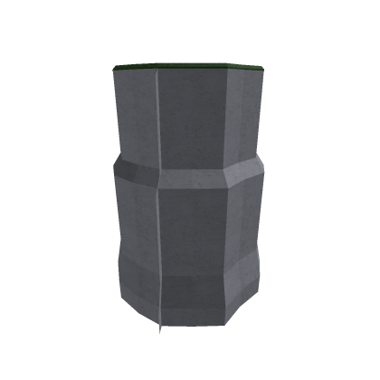 mountain mesh