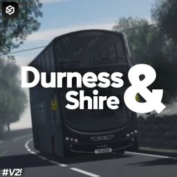 Durness & Shire V2 icon