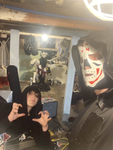 Fight Club Project