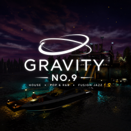 Gravity No. 9