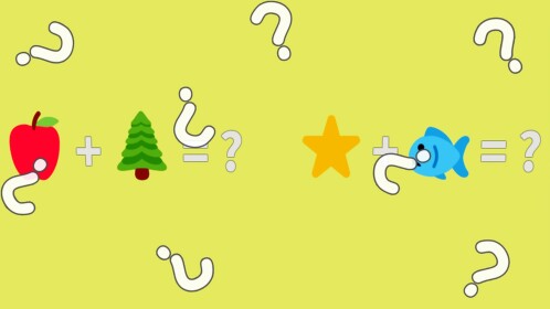 🤓Emoji Words Quiz!