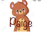 Paige plays bloxburg