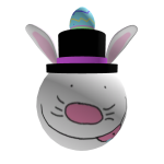Easter orango