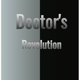 Revolution Home.