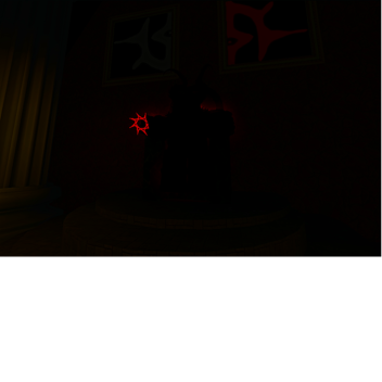 The Throne Room
