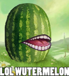 Gang o' Melons