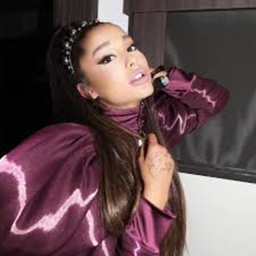 ☆ Thank u, Next ☆