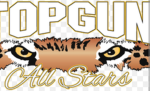 TOP GUN CHEERLEADERS!!