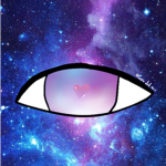 Eye Goddess