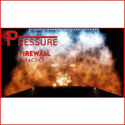 Pressure Firewall Practice 2.1