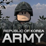 Republic of Korea Army ™ Group Thumbnail