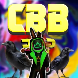 Cart ride into 25 Courageous Crows [CONCERT] icon