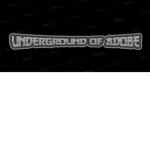 The underground of Adobe