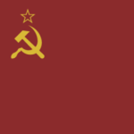 【 CCCP 】 Soviet Union