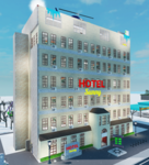 Sunny Hotel group