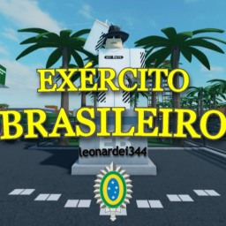 "EB" Brazilian Army - leonardei344