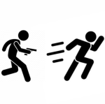 Real Chase Down (RCD)