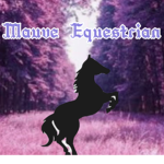 Mauve Equestrian