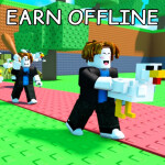 [EVENT] Steal a Chicken