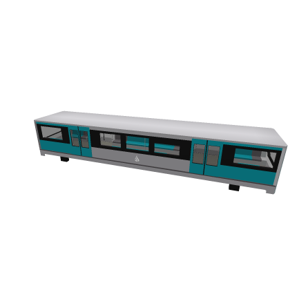 [Free] Trans Rail 5K Series
