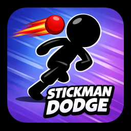 StickMan Dodge