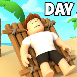 Survive 99 Days In a Stranded Island