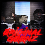 Original Goonz (OGz)
