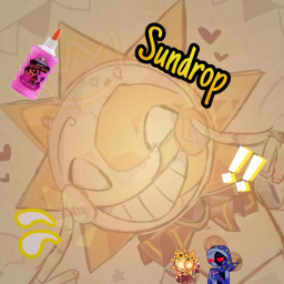 *-~☀~-*