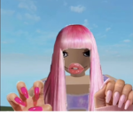 n i c k i m i n a j g r o u p