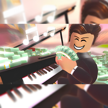 Piano & Donate