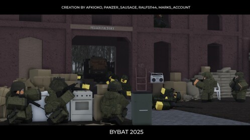 [read desc] Build Your Base and Troops
